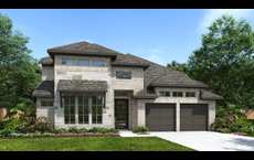 Elyson 55': Katy, Texas - Perry Homes