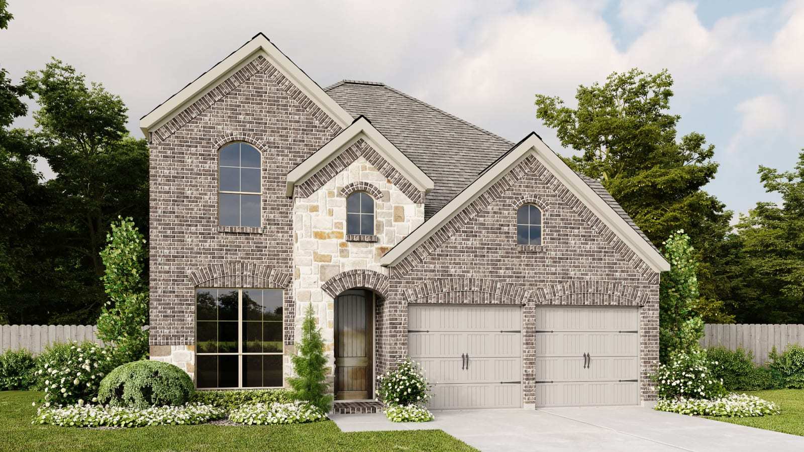 2670 Vistablue Lane