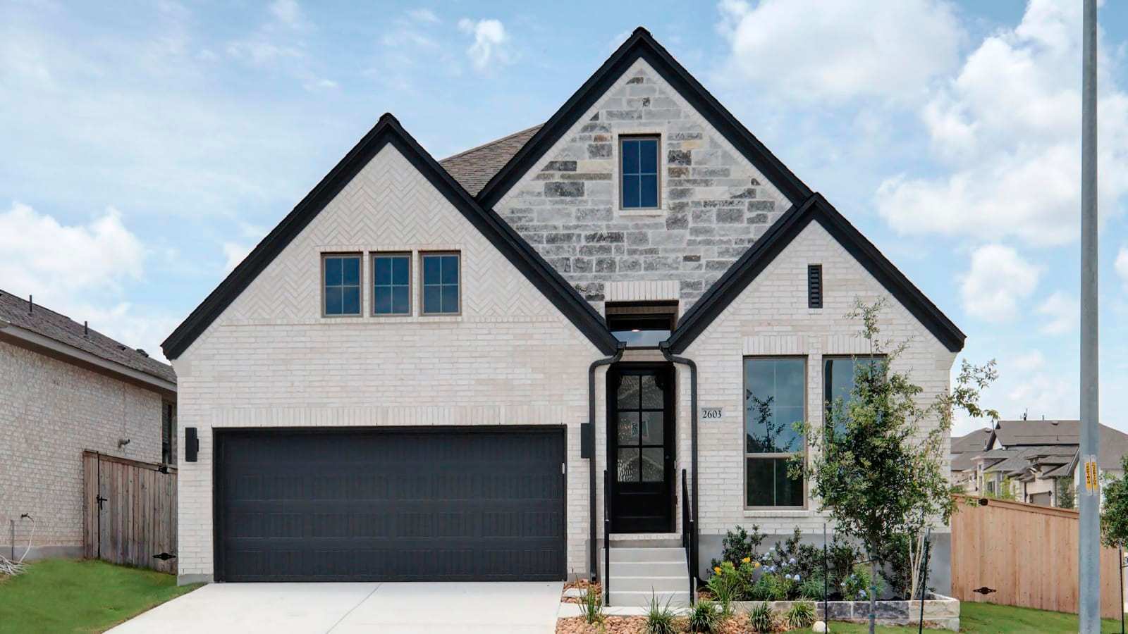 2603 Vistablue Lane