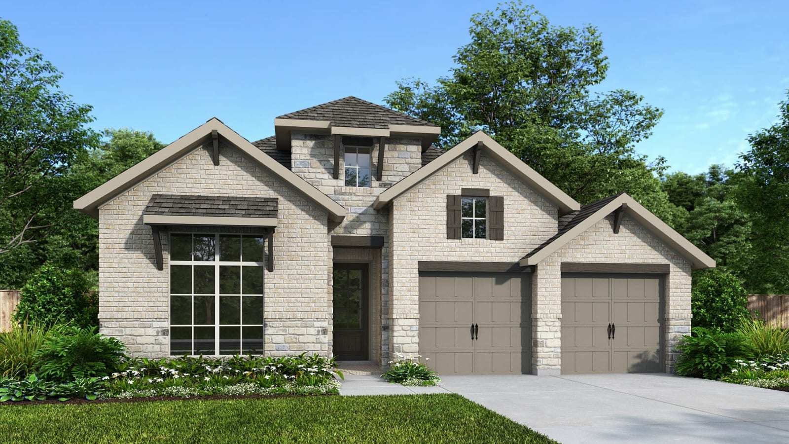 818 River Sky Road
