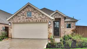5002 Bowen Prairie Drive (1722W)