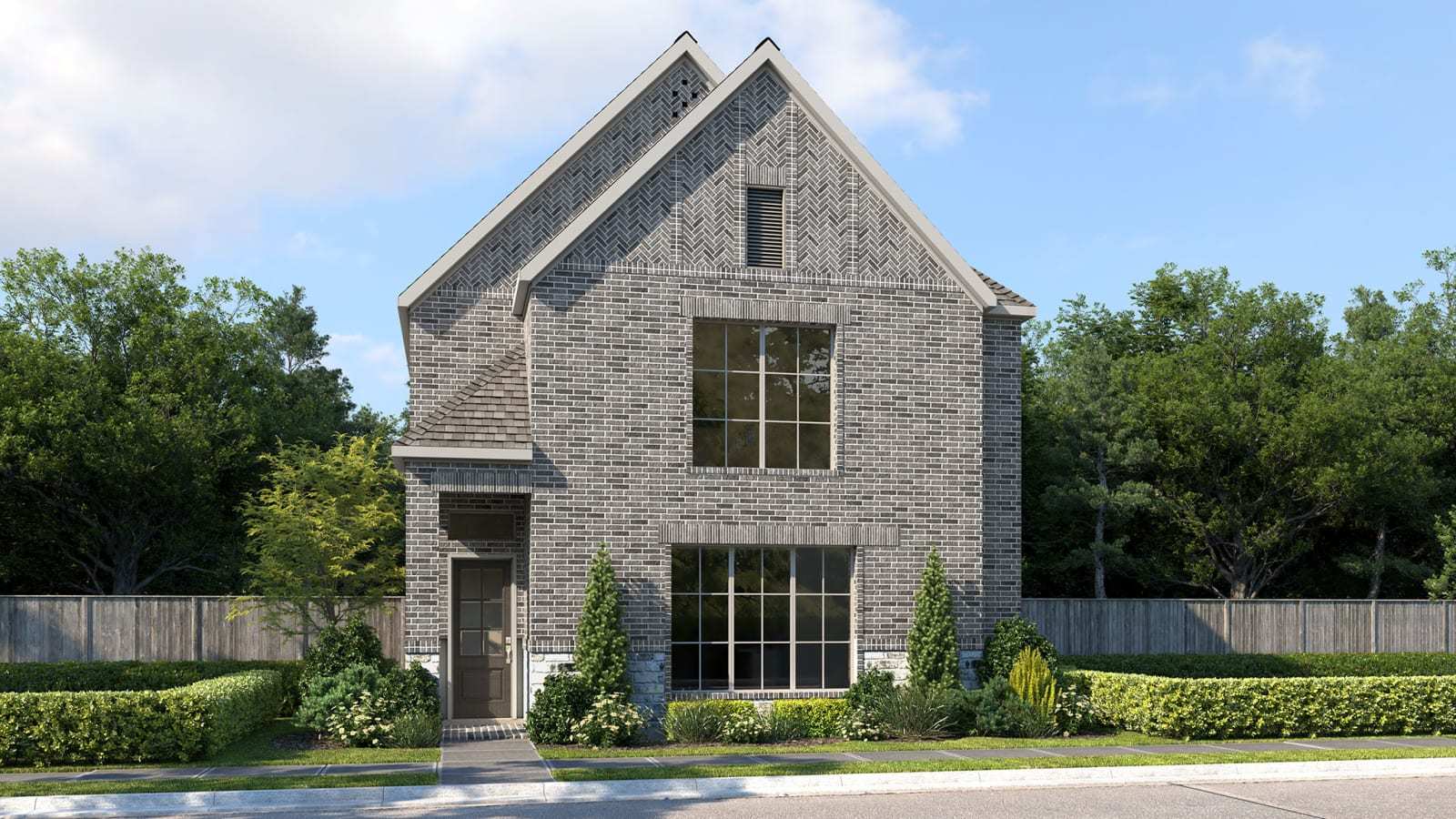 2620 Gateway Place. Celina, TX 75009