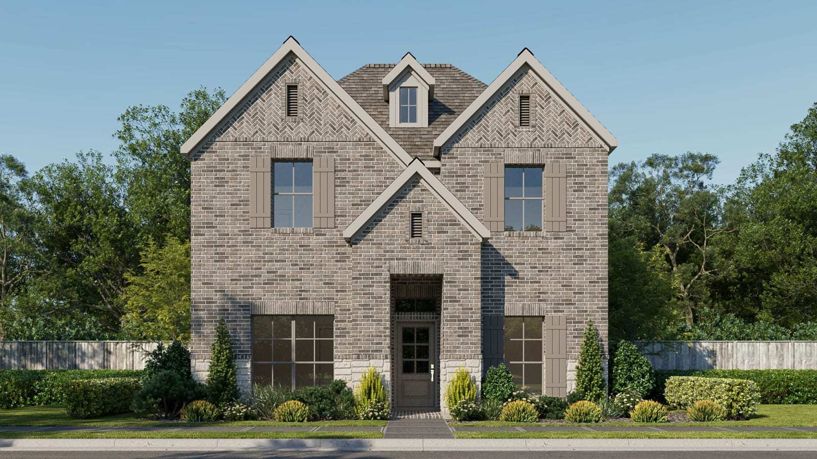 2620 Gateway Place. Celina, TX 75009