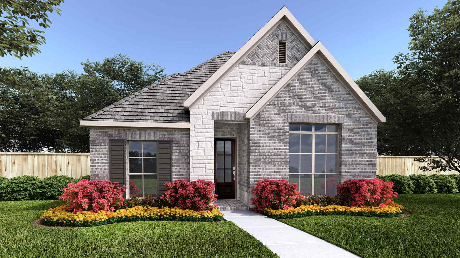 2620 Gateway Place. Celina, TX 75009