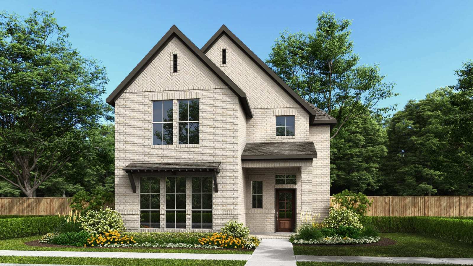 3052 Elmwood Street. Fate, TX 75087