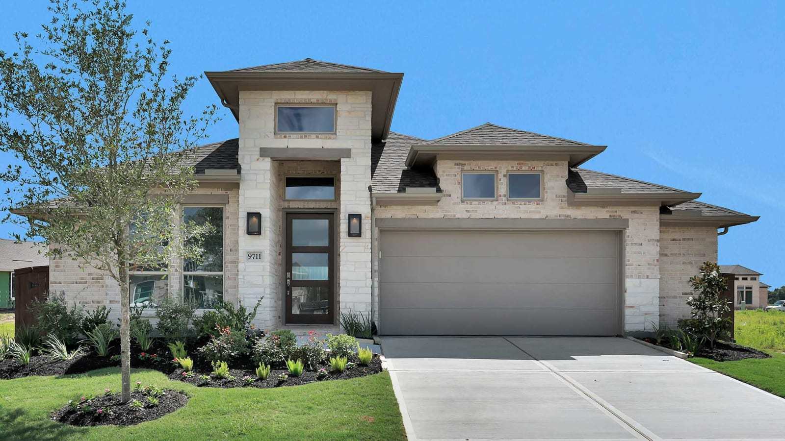 9711 Manor House Lane