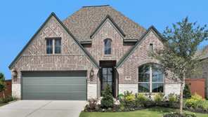 9502 Chateau Hill Drive (2545W)