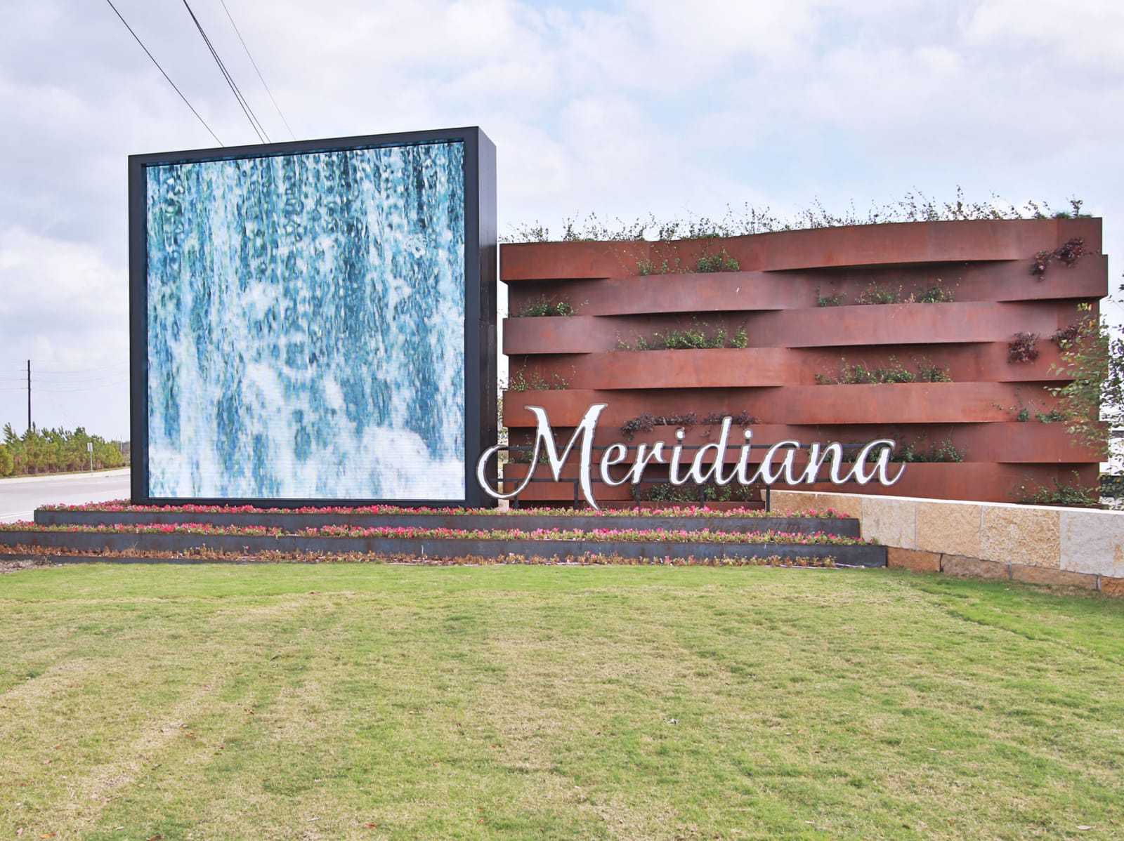 casa en Serenity 55+ Active Adult por Perry Homes