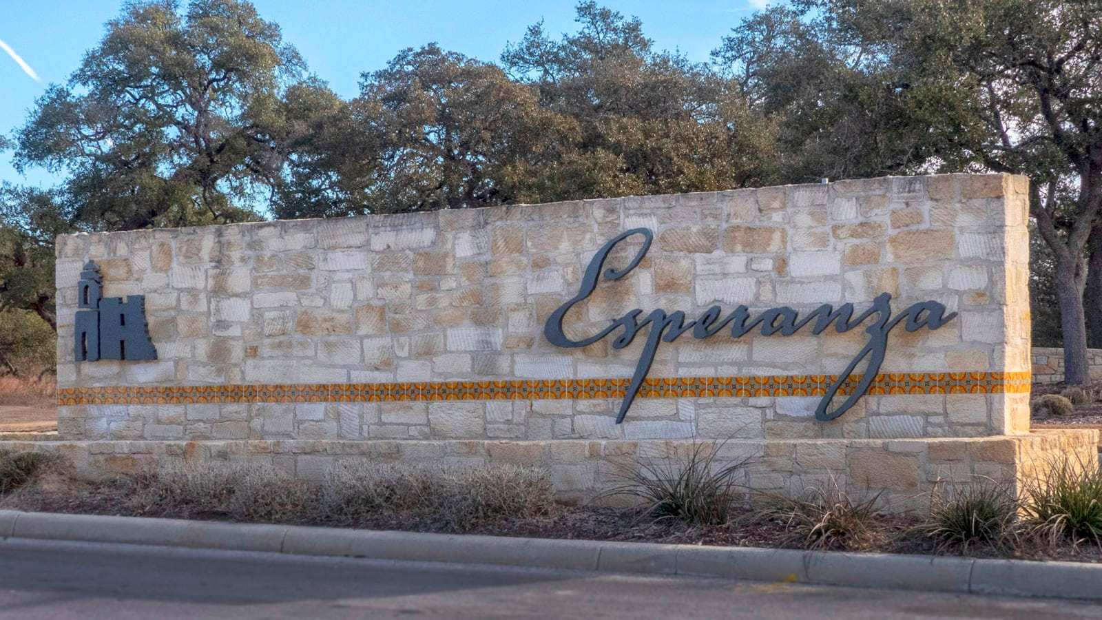 casa en Esperanza 60' por Perry Homes