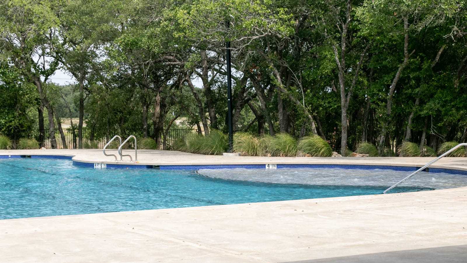 casa en Palmera Ridge 70' por Perry Homes