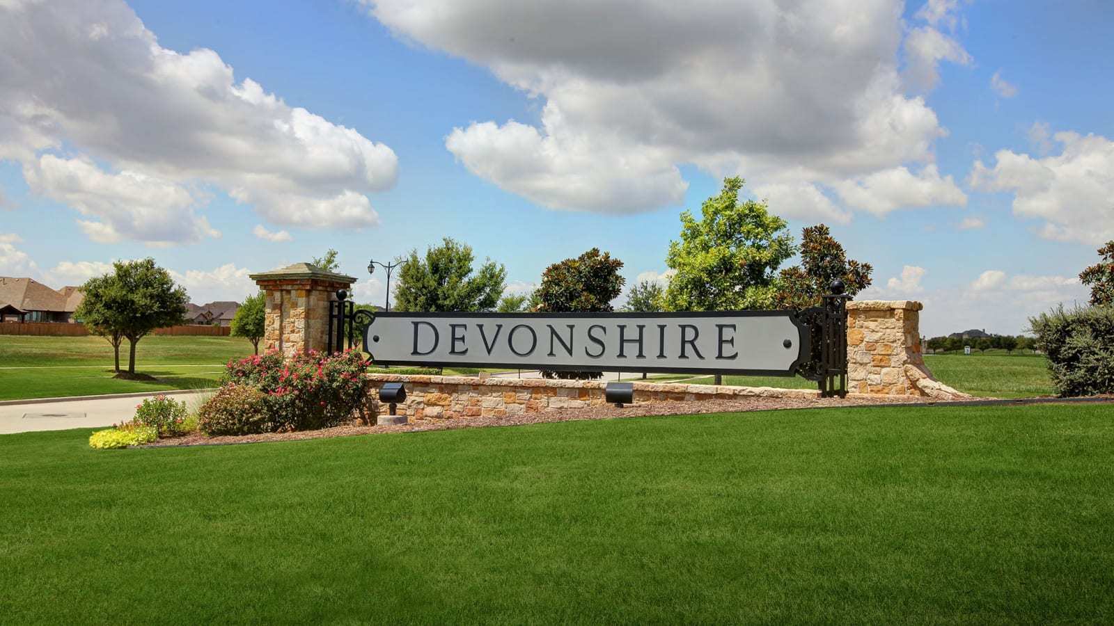 Devonshire Reserve 60' - Forney, TX