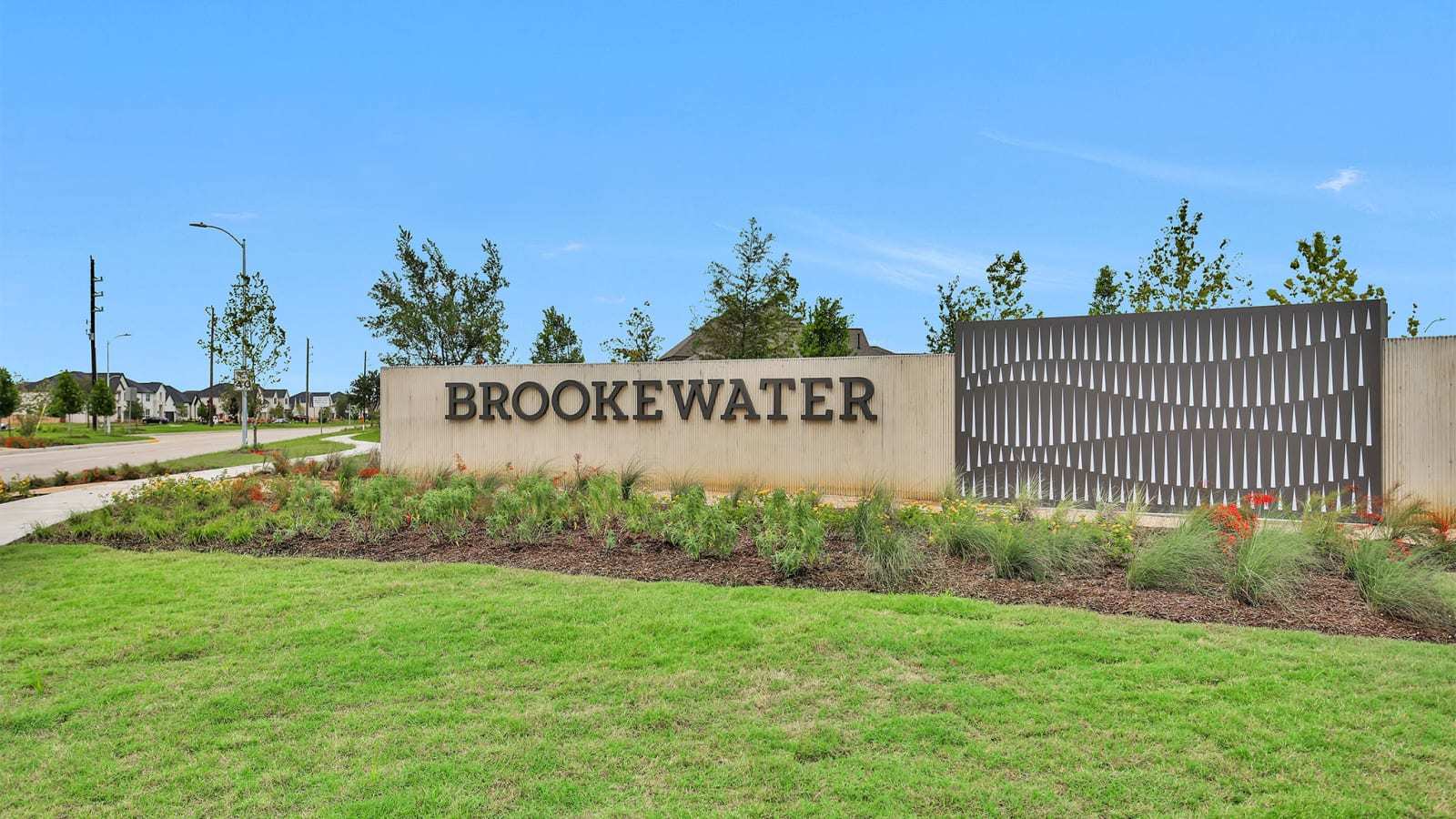 Brookewater 40'