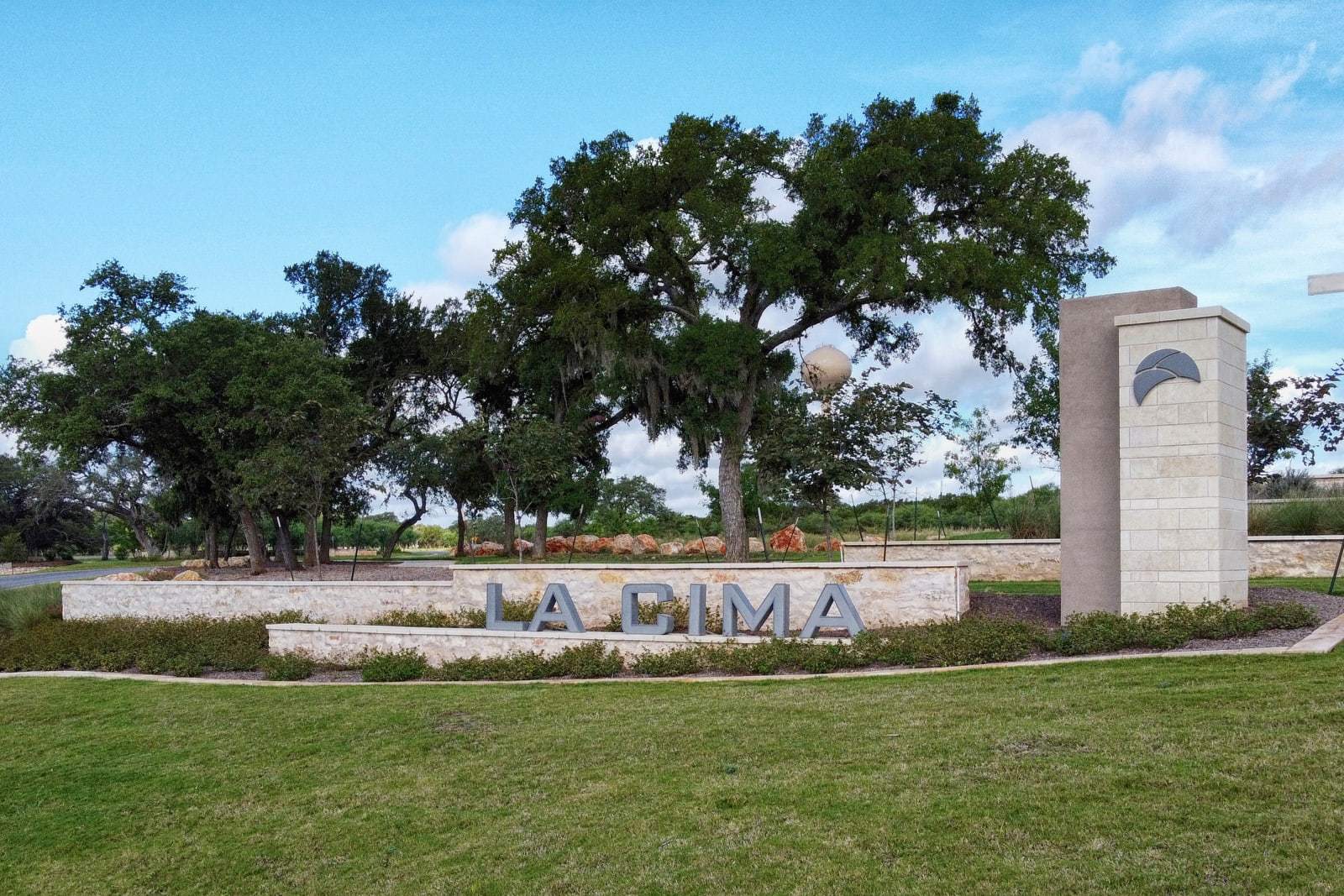 casa en La Cima 50' por Perry Homes
