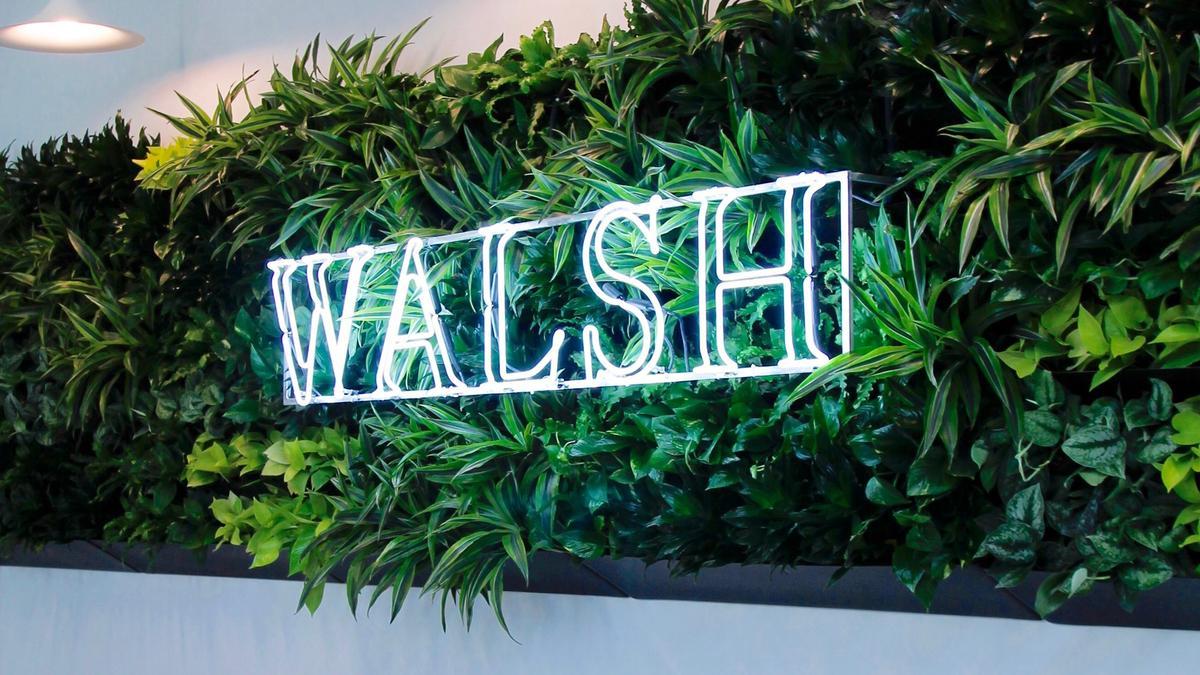 Walsh 55' - Fort Worth, TX