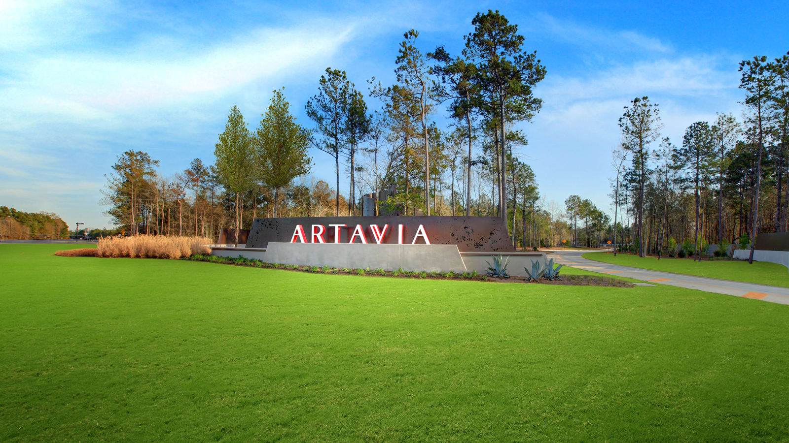 Artavia 55' - Valencia - Conroe, TX