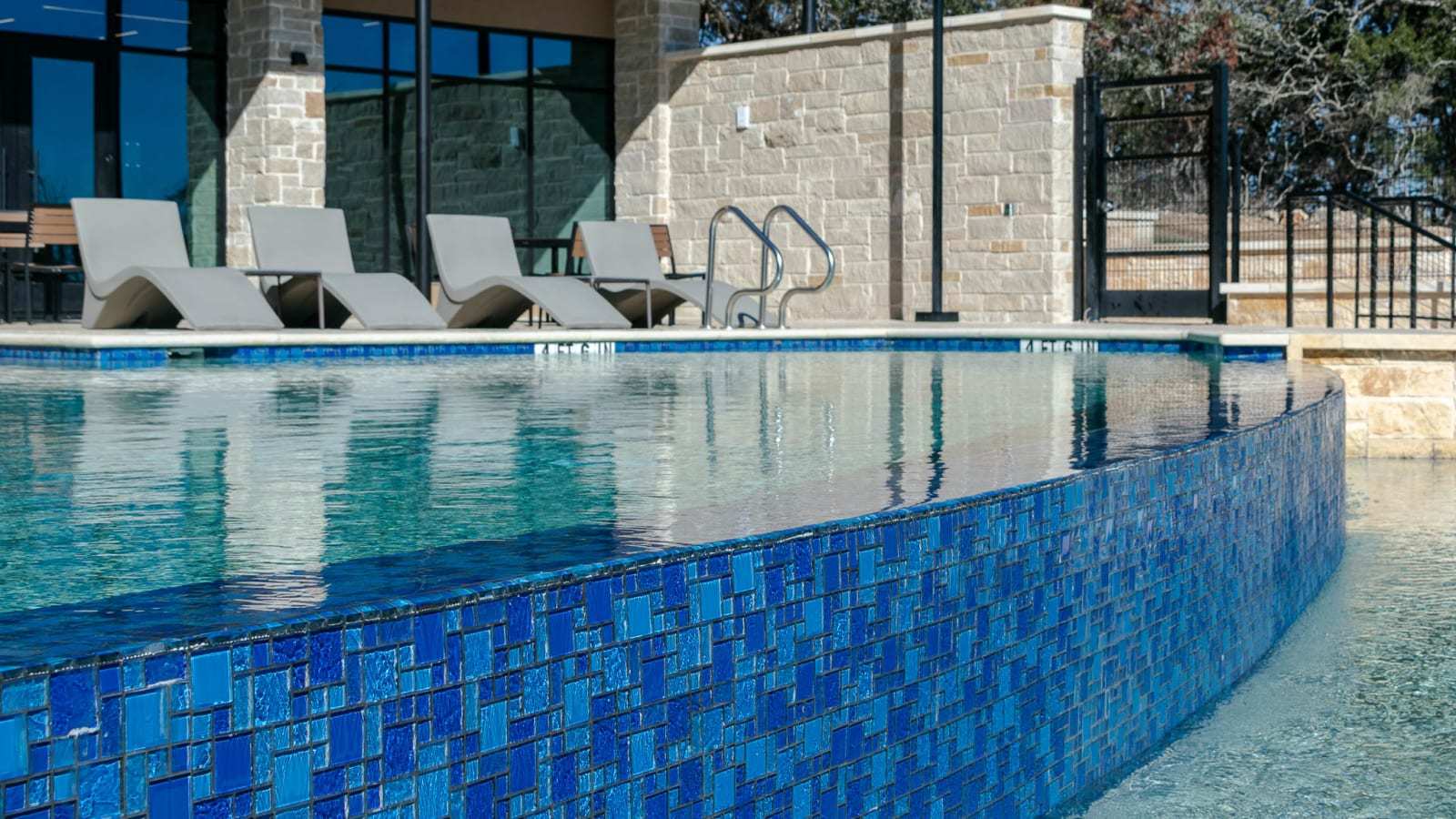 casa en La Cima 50' por Perry Homes