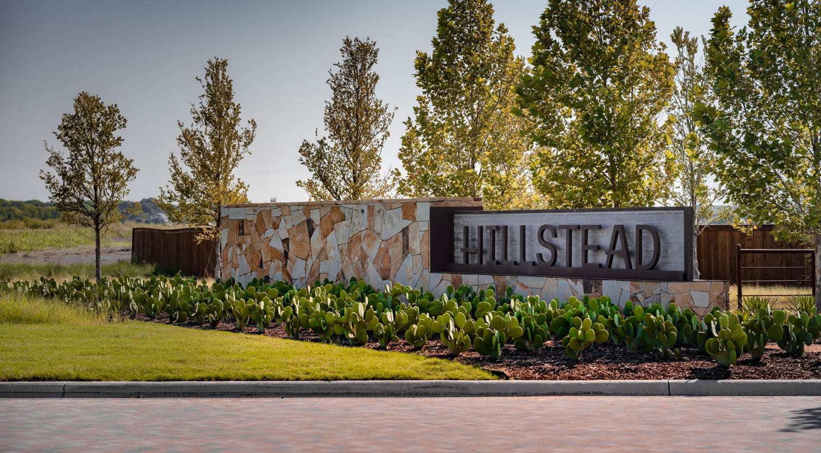 casa en Hillstead 60' por Perry Homes
