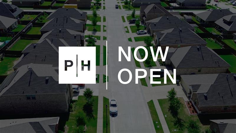 casa en Bristol Valley Half Acre por Perry Homes