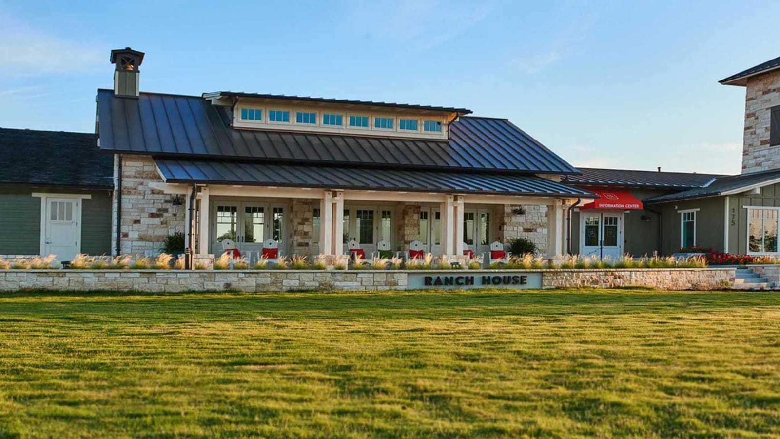 casa en Santa Rita Ranch 50' por Perry Homes