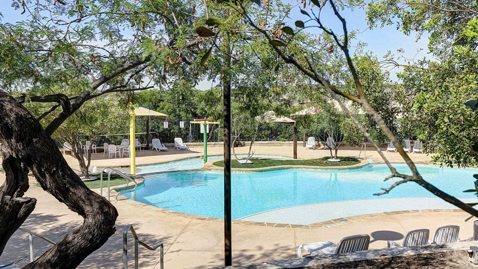 casa en Arcadia Ridge 50' por Perry Homes