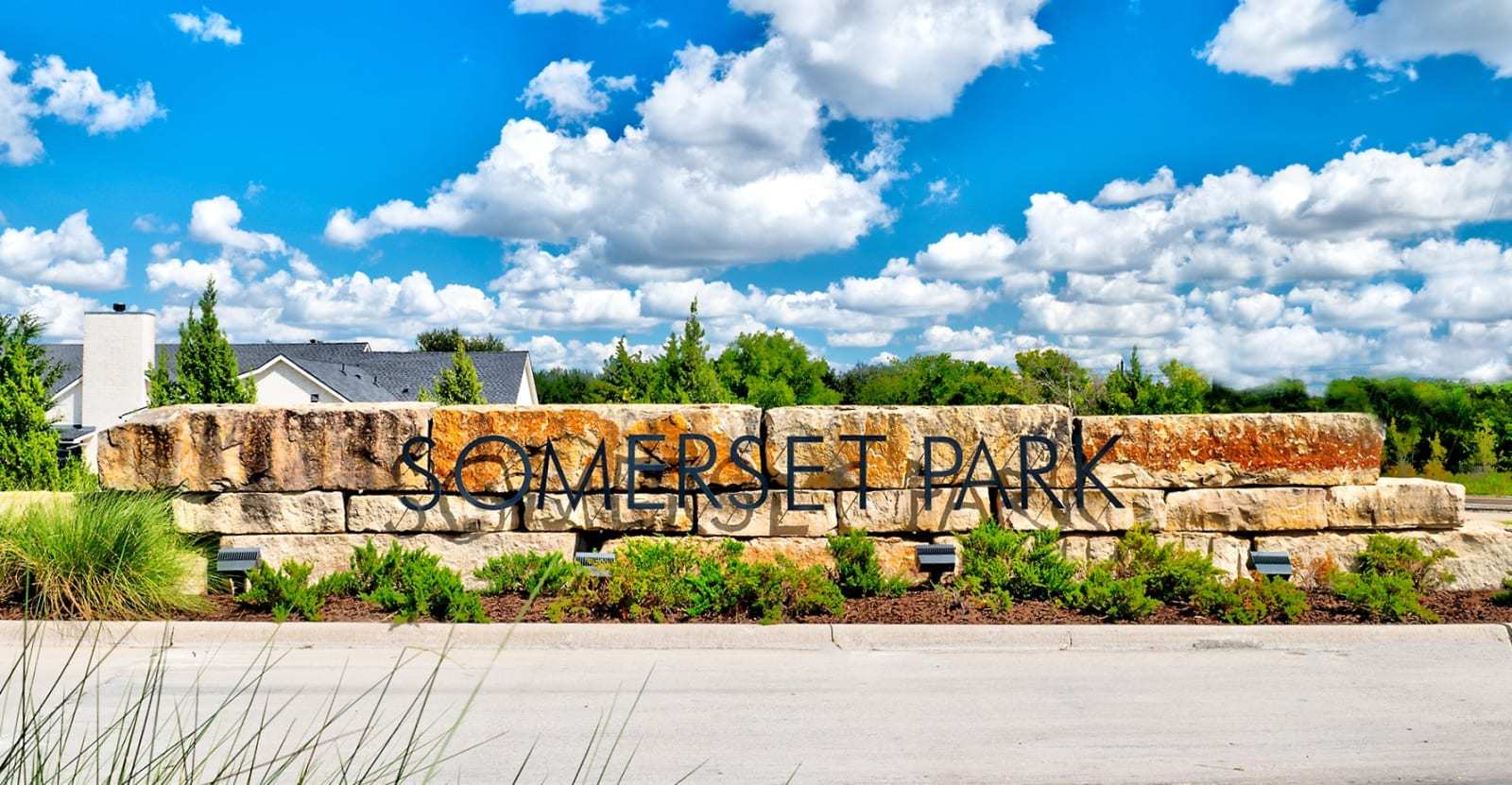 Somerset Park 80' - Rockwall, TX