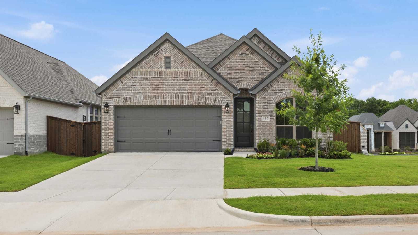 436 Spruce Brook Drive
