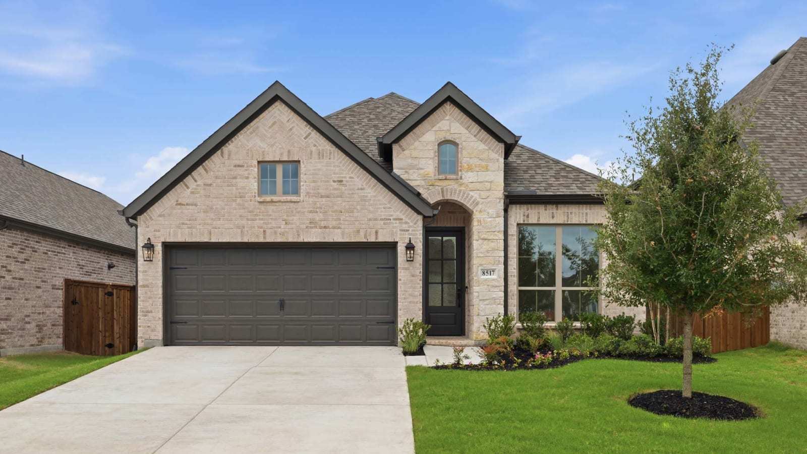 8417 Donaho Trail