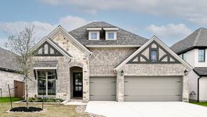 3533 Agarita Pass (2695W)