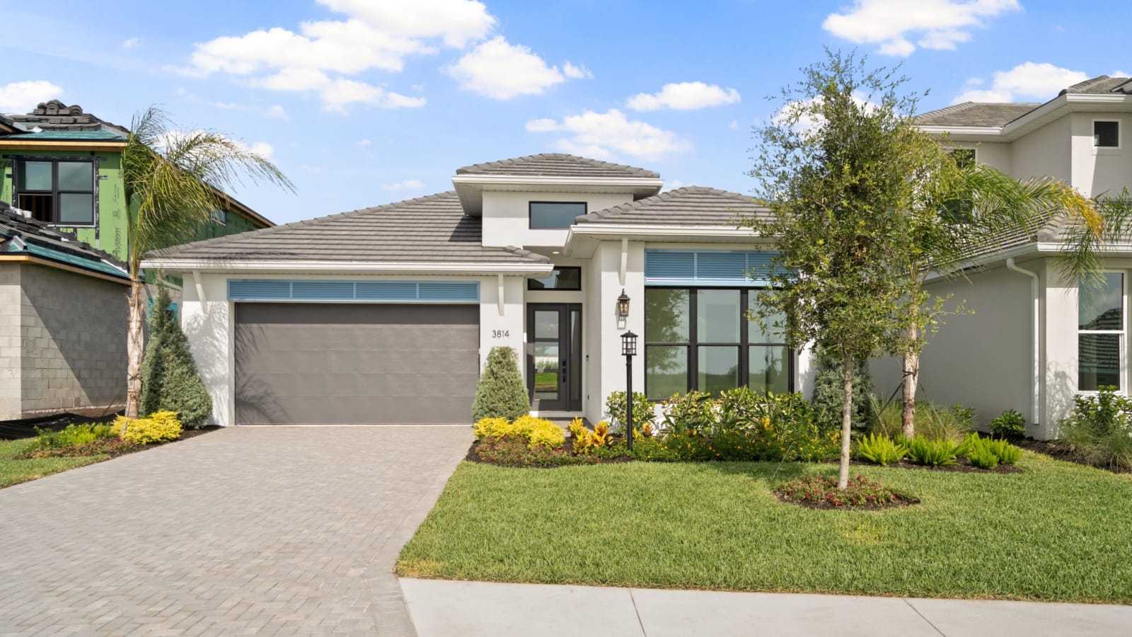 3814 Country View Court (2517F)