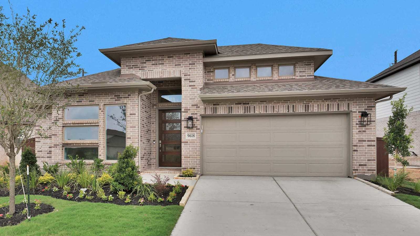 9618 Chateau Hill Drive