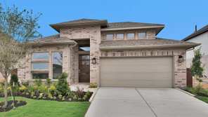 9618 Chateau Hill Drive (2663W)