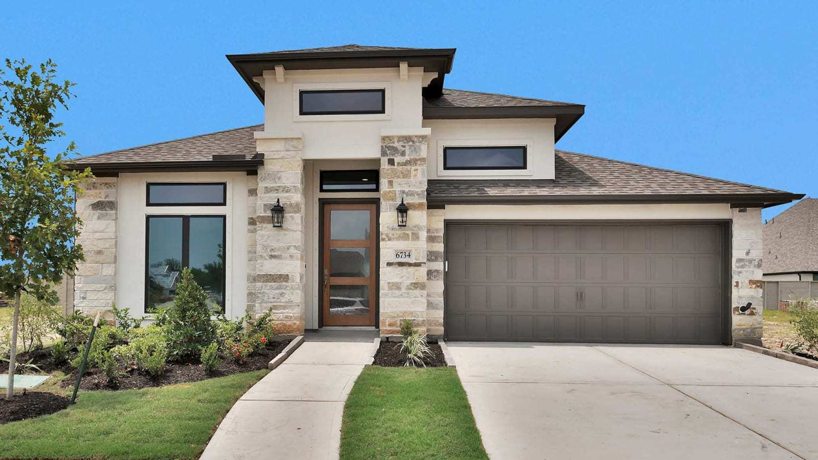 2504W - Legacy 50': Friendswood, Texas - Perry Homes
