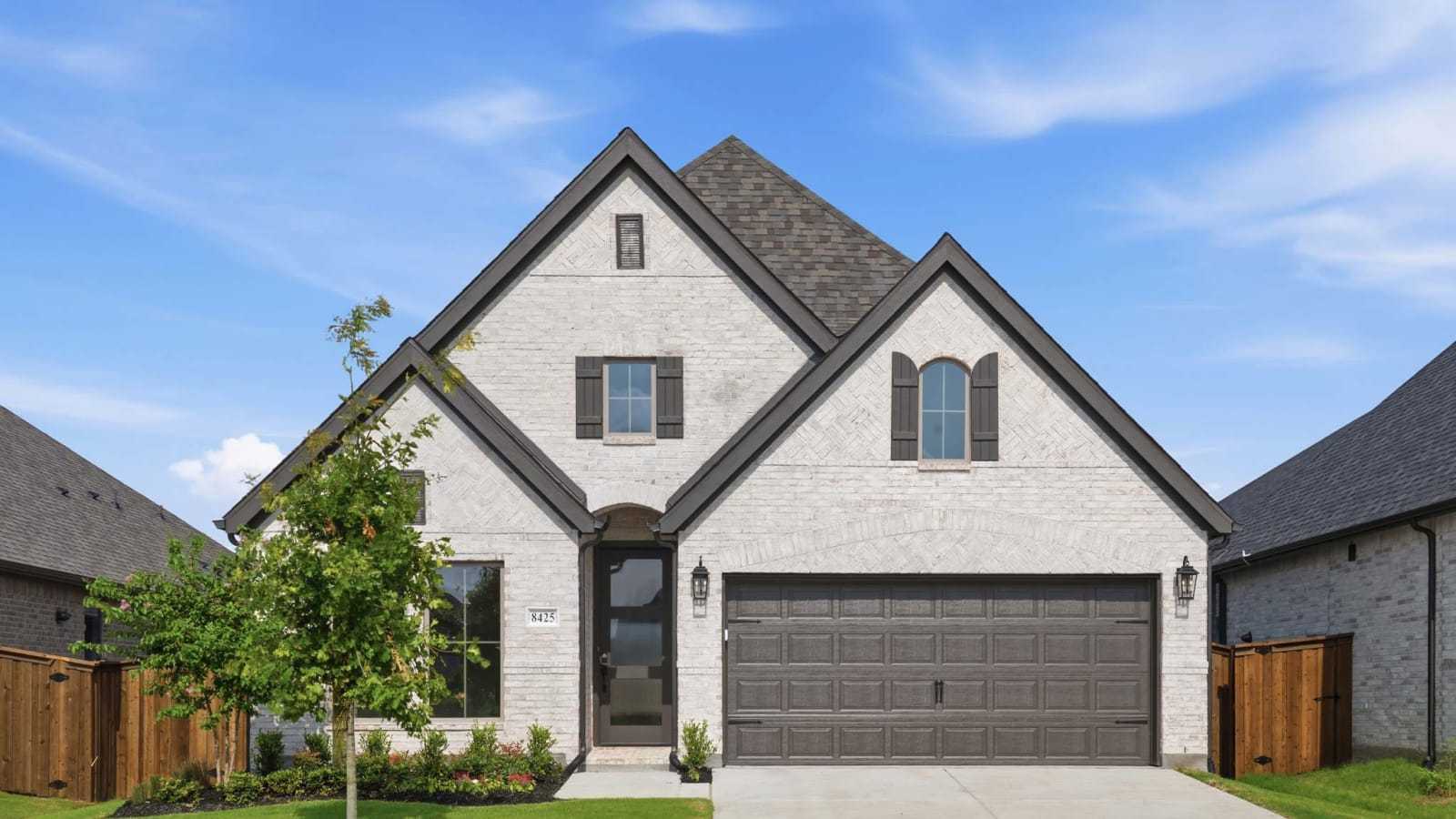 8425 Donaho Trail (1992W)