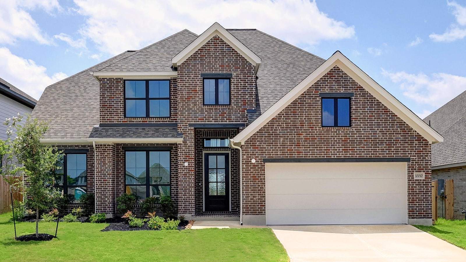 10010 Forelock Creek (3399W)