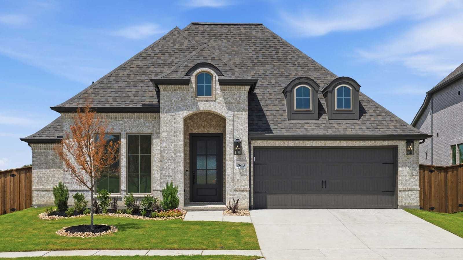2613 Beckford Drive (2586W)