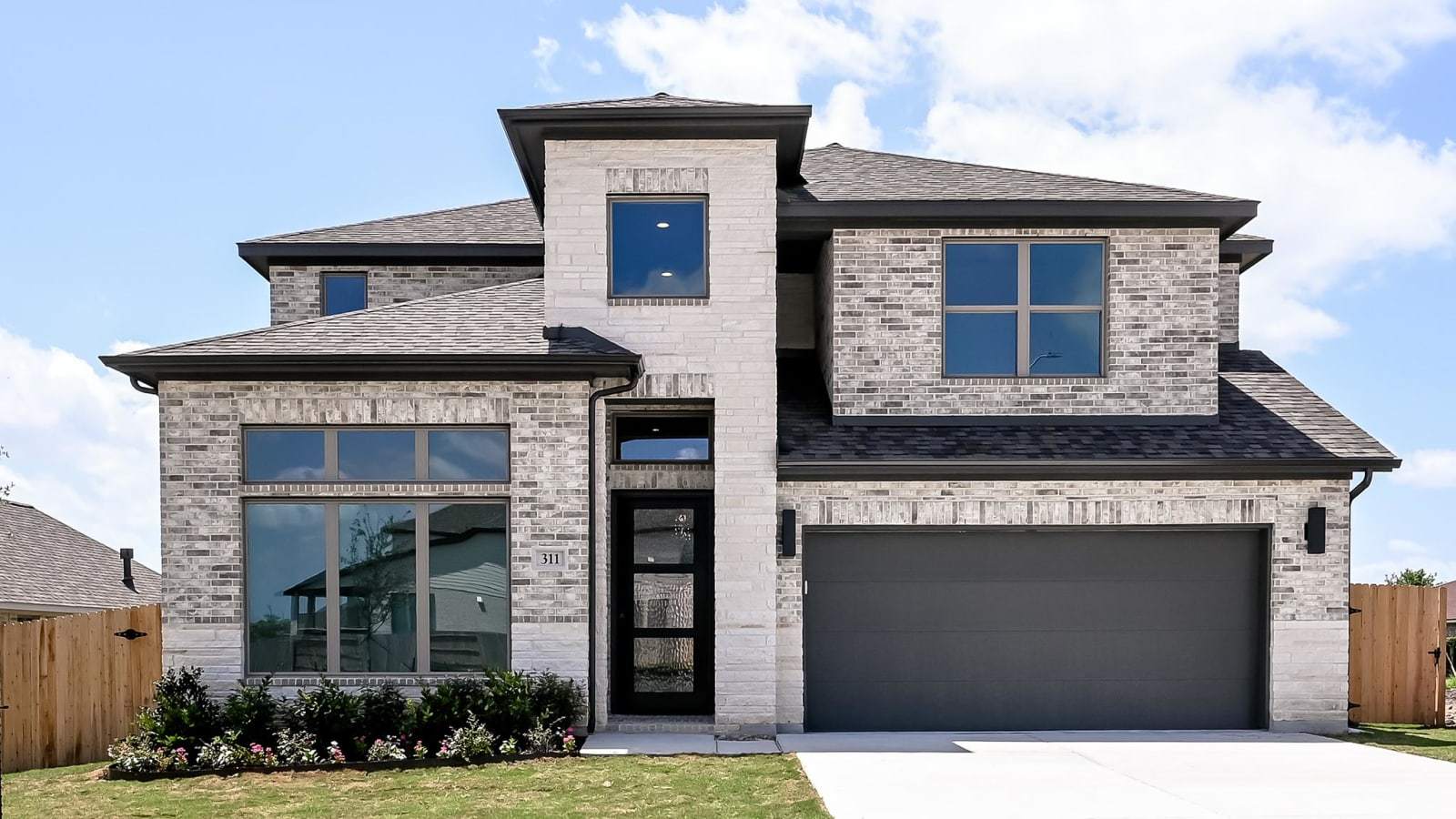 2999W - Cibolo Valley Heights 65': Cibolo, Texas - Perry Homes