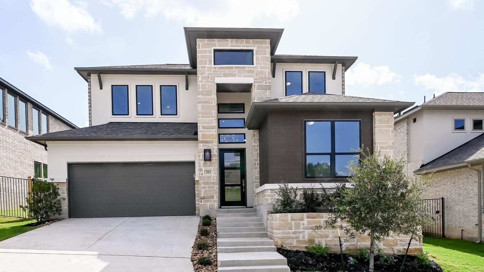311 Canyon Path (2561H)