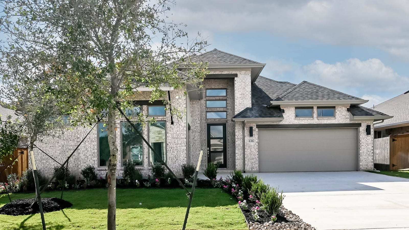 636 Bodark Street (2850W)