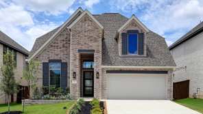 112 Brown Swiss Ridge (2608V)