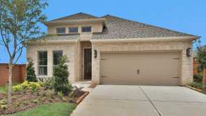7407 Fraser Peak Drive (2049W)