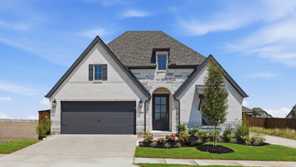 3334 Big Buffalo Street (2504W)