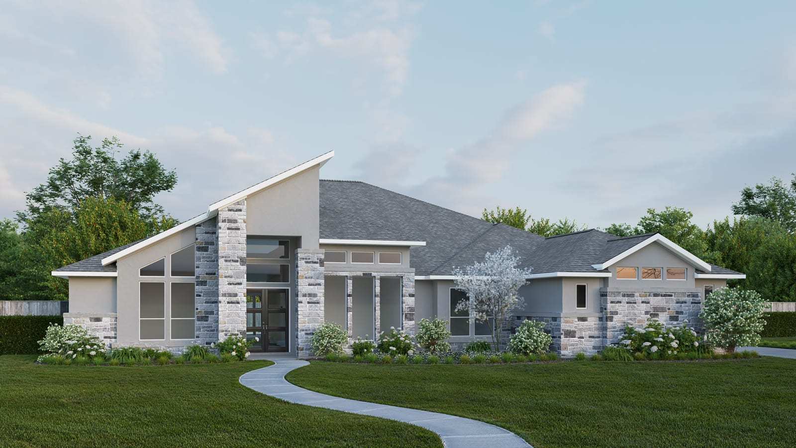 The Preserve At Elm Creek 1 Acre - New Braunfels, TX