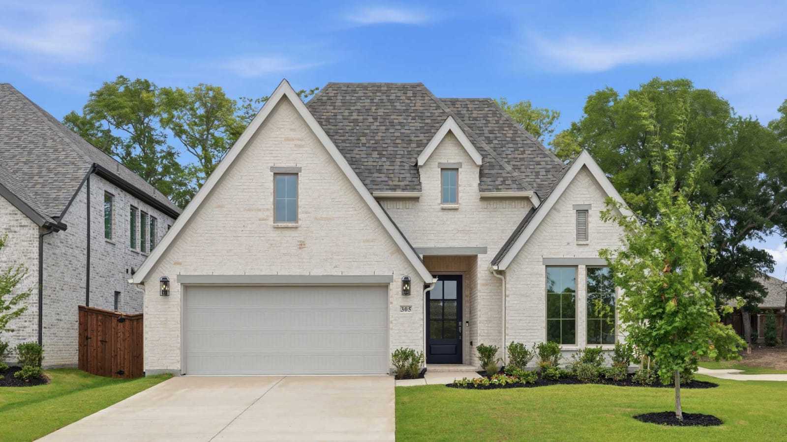 305 Spruce Brook Drive (2513W)