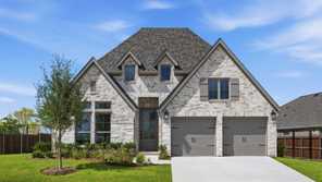 1741 Hillside Stroll Drive (2574W)