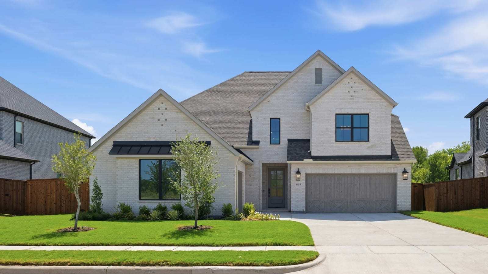 3978W - Sonoma Verde 70': Rockwall, Texas - Perry Homes