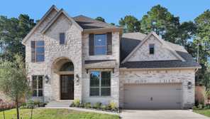 134 Hickory Forest Court (3593W)