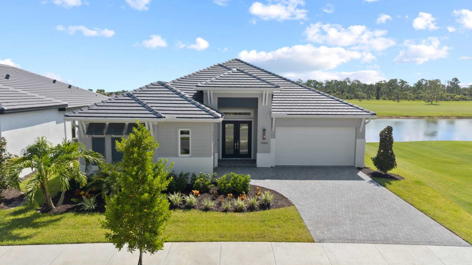 10889 Northwest Glynlea Boulevard North