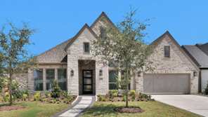 25006 Golden Tallgrass Drive (3566W)