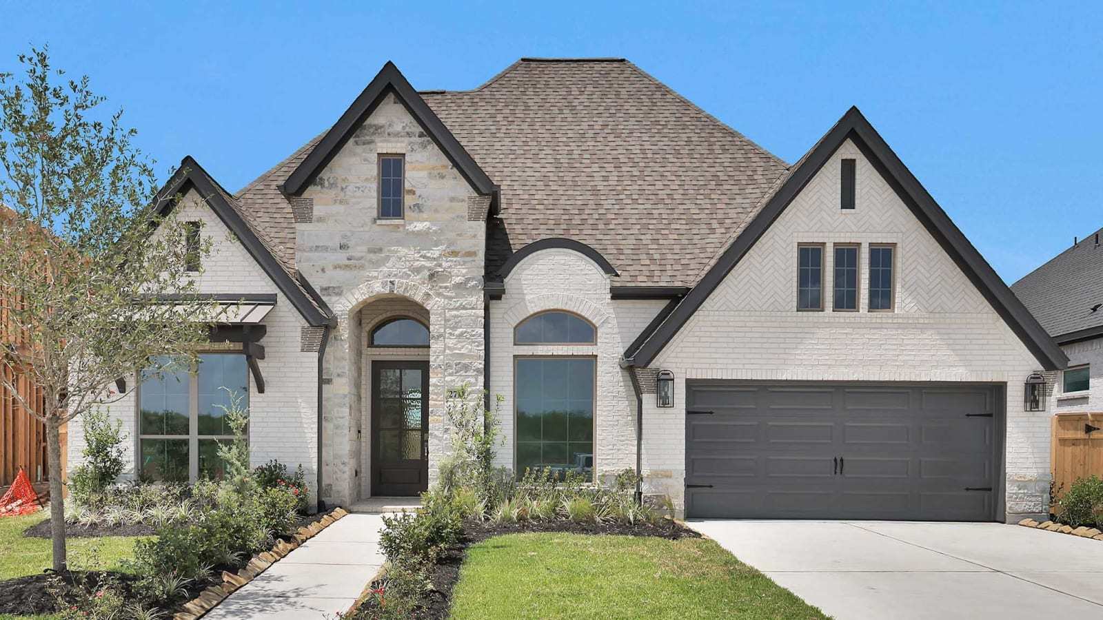 3112W - Sienna 60': Missouri City, Texas - Perry Homes