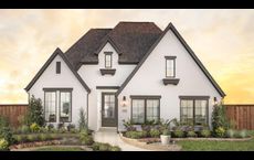 M3 Ranch 50': Mansfield, Texas - Perry Homes